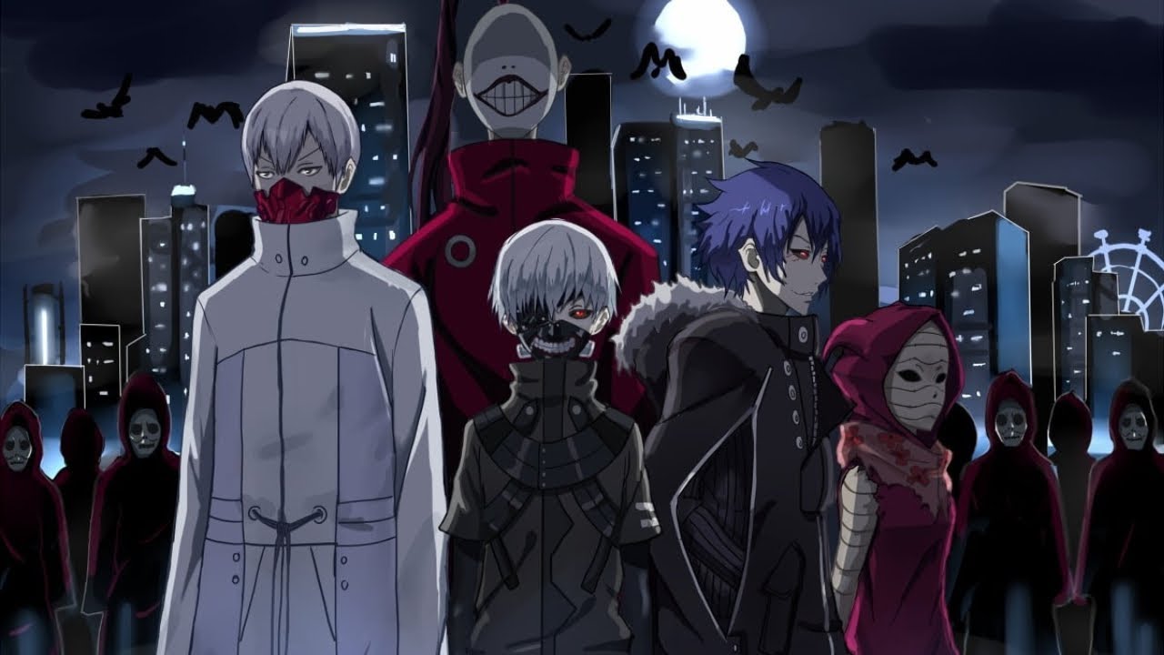 Nightcore - Freaks Like Us