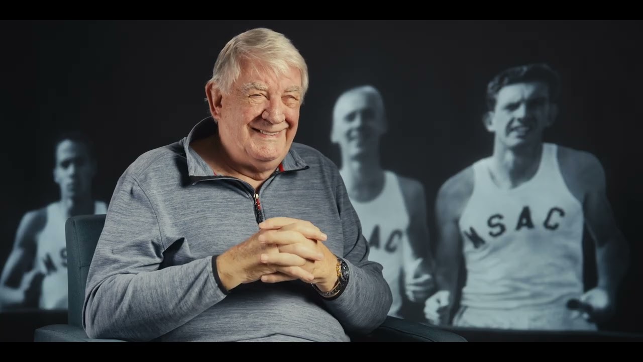 2026 Mt. SAC Athletics Hall of Fame - 1962 Track and Field Team