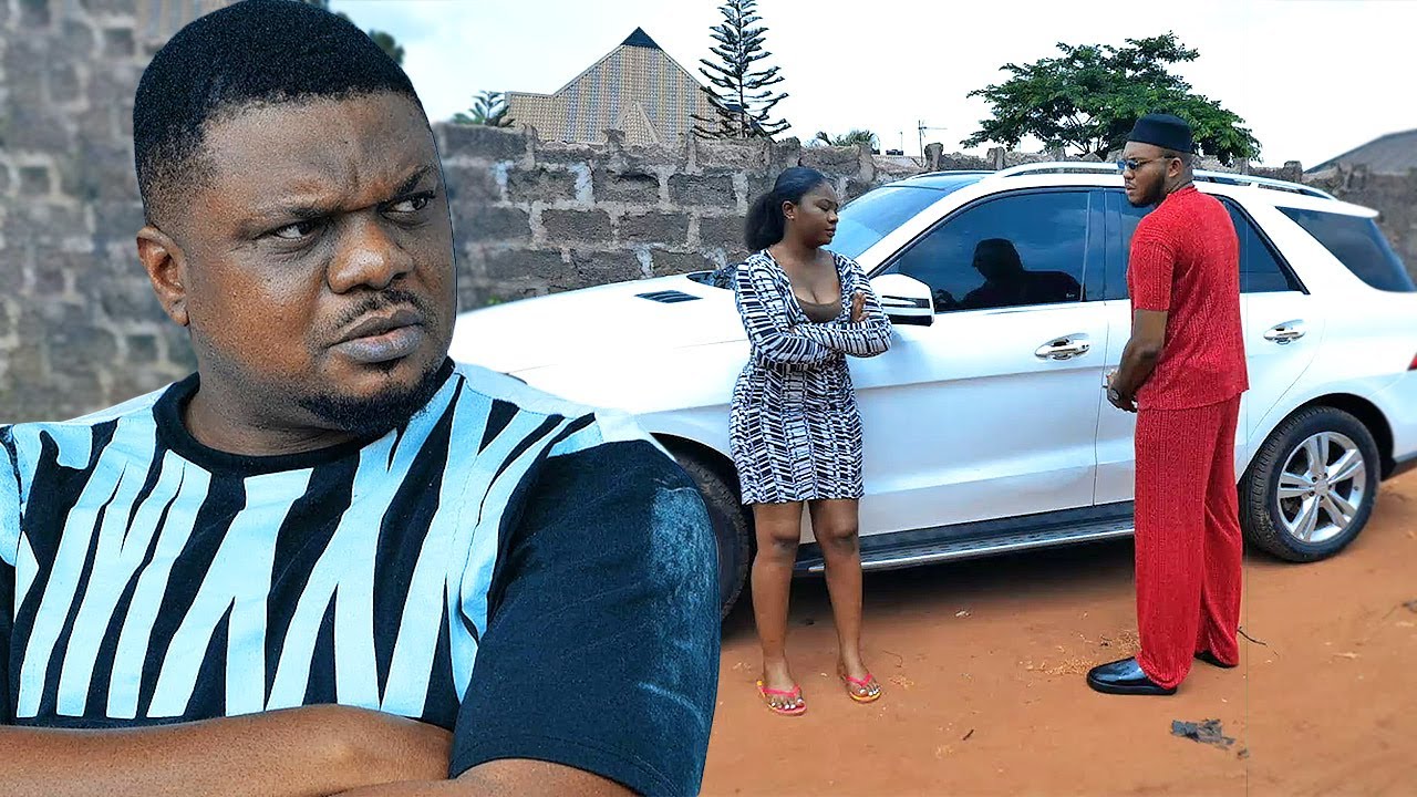 HURTFUL BETRAYAL - KEN ERICS LATEST 2026 NIGERIAN MOVIE - TRENDING AFRICAN MOVIE