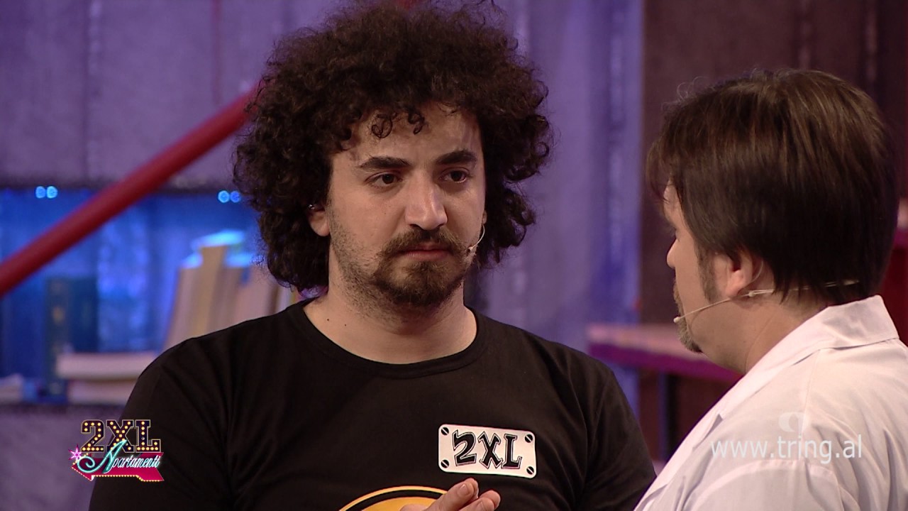 Apartamenti 2xl - Laboratori i analizave (22.11.2016)