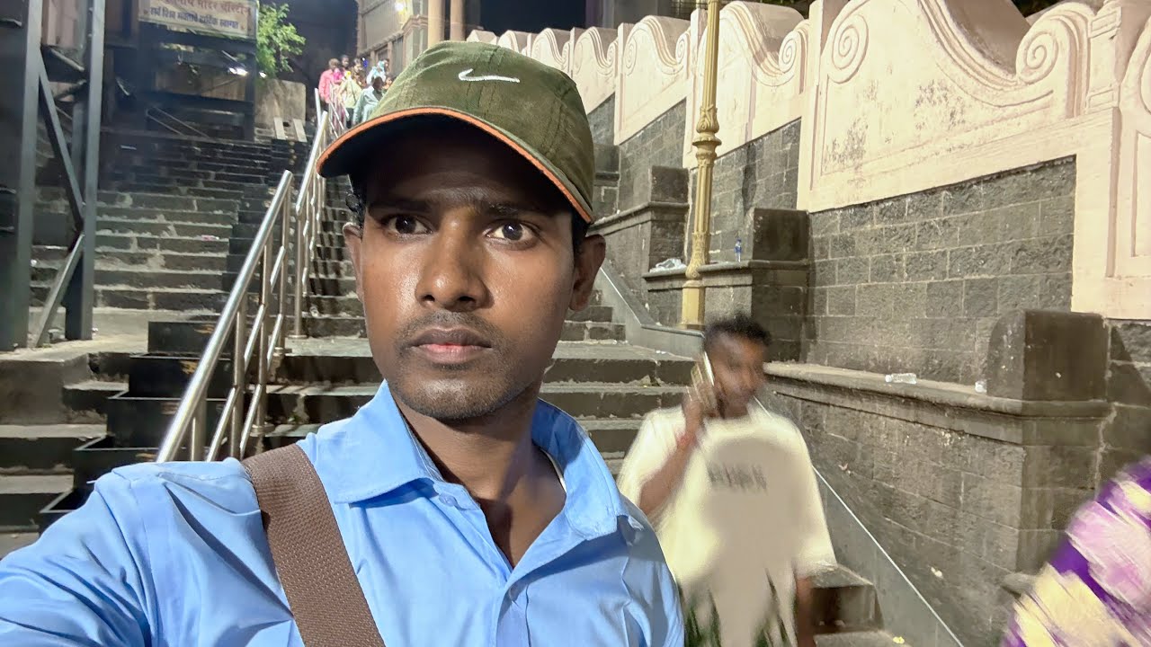 Mahashivratri Me Kitne Sare Public (Narayan Vlogs)