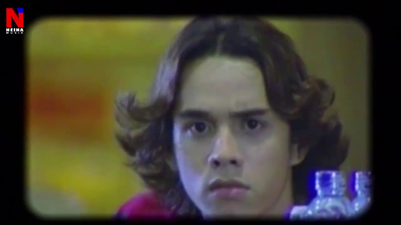 Mata Air - Andai (Official Music Video)