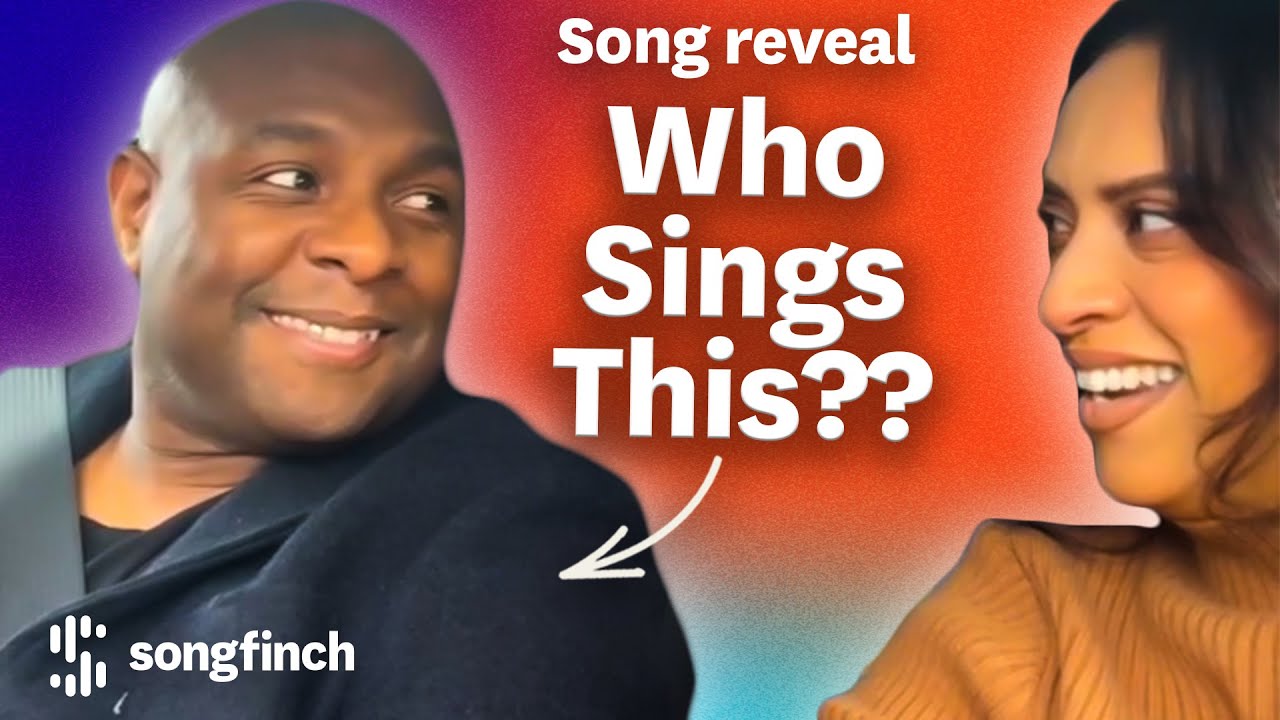 Wife & Kids create a Custom Love Song for Her Husband | Songfinch Song Reveal
