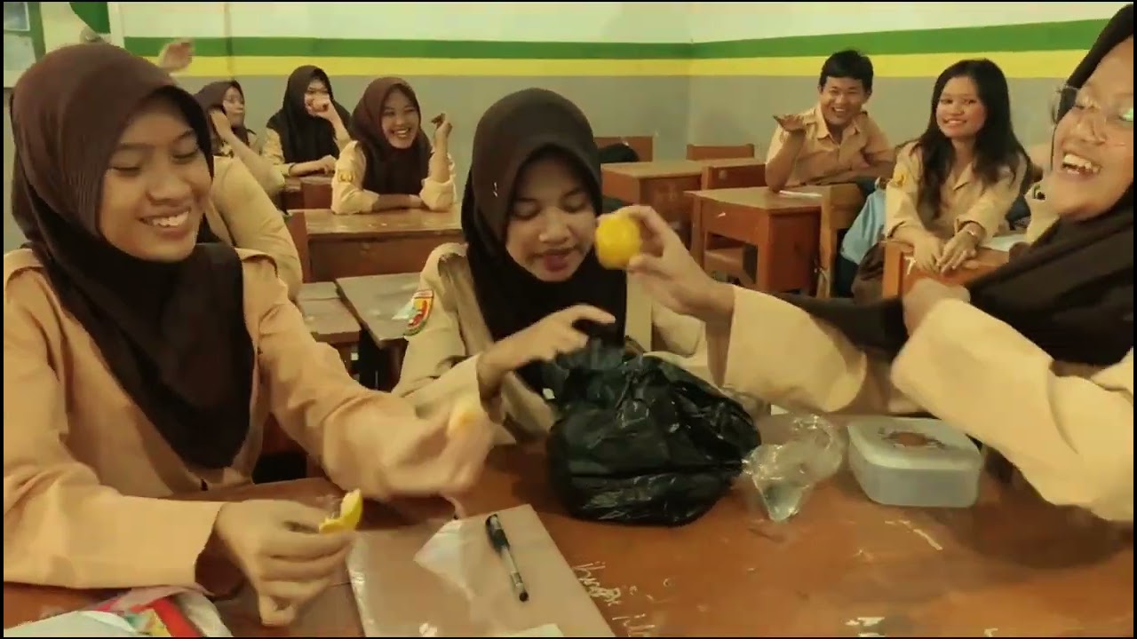 Drama Bahasa Sunda 