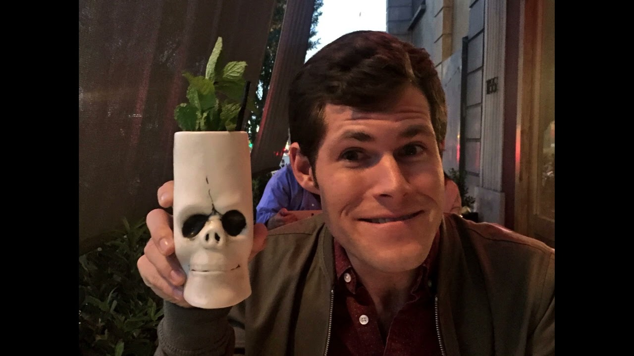 Not Another D&D Podcast - Best of Duncle Caldwell Tanner