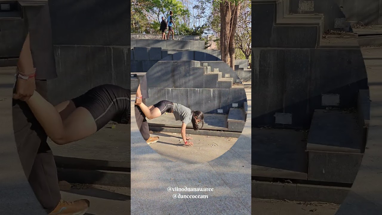 No Season. No Excuses. Only Training 🔥Daksha & Dishali |  @viinodnanawaree🎵 Kar Har Maidaan Fateh