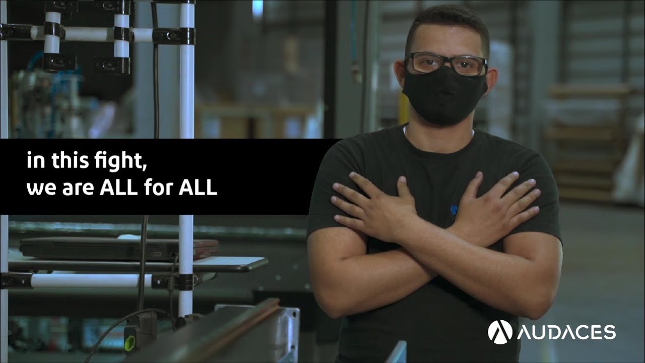 Our technology for everybody&acute;s safety