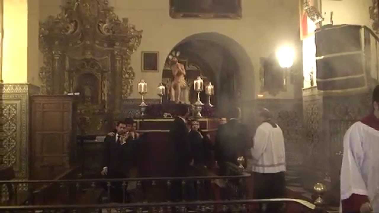Vía Crucis Cristo de la Luz