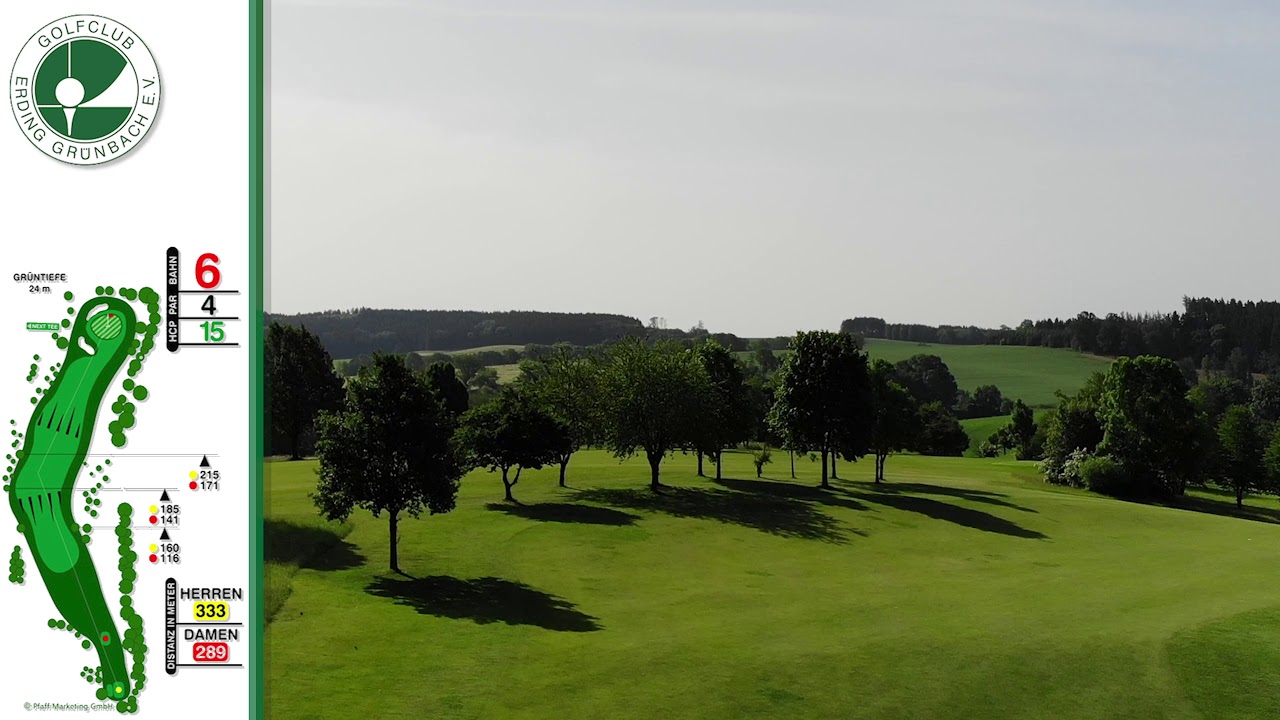 Spielbahn 6
