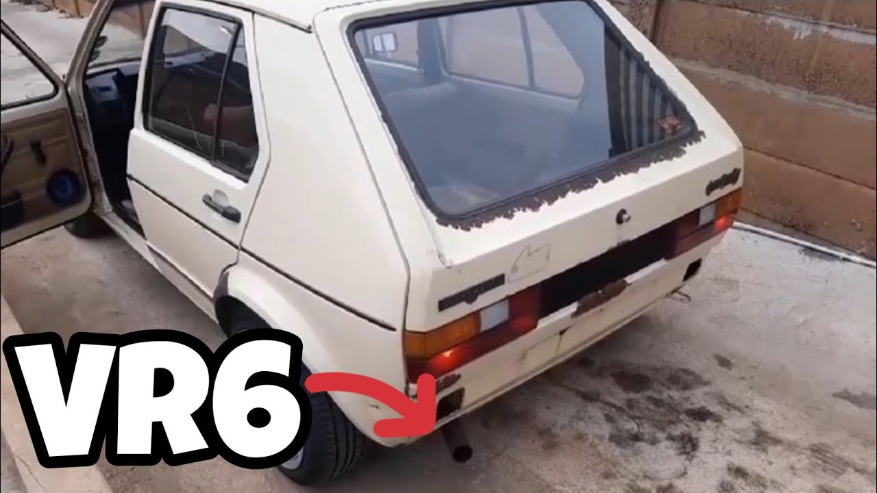 Best VR6 sounds 2022