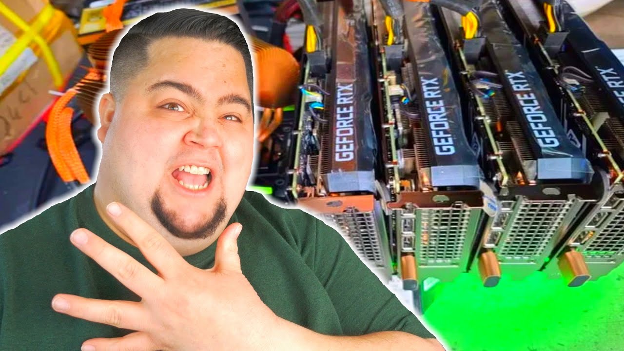 NVIDIA Hash Limiter DEFEATED for $5 PERMANENTLY