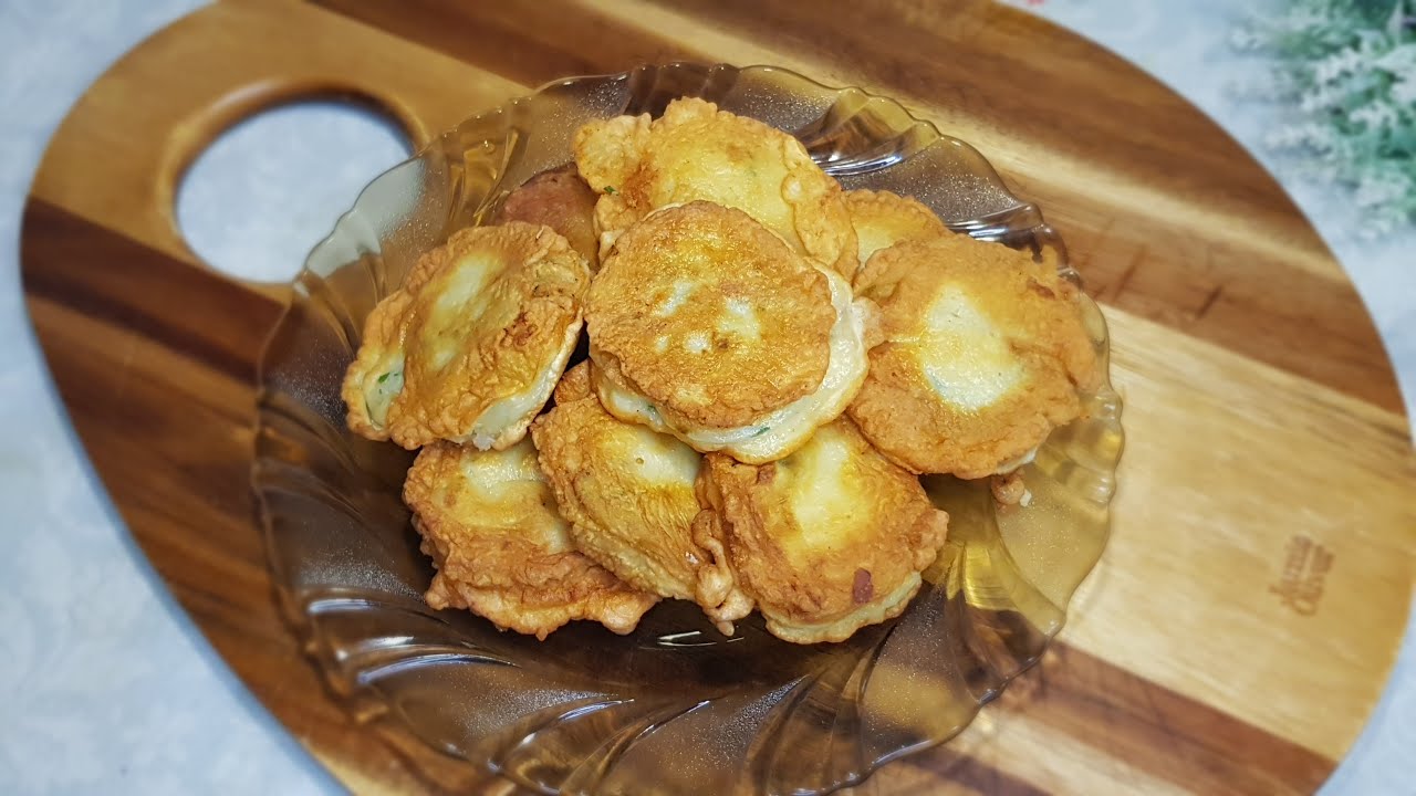 If you have potatoes, make this easy, cheap and delicious recipe!