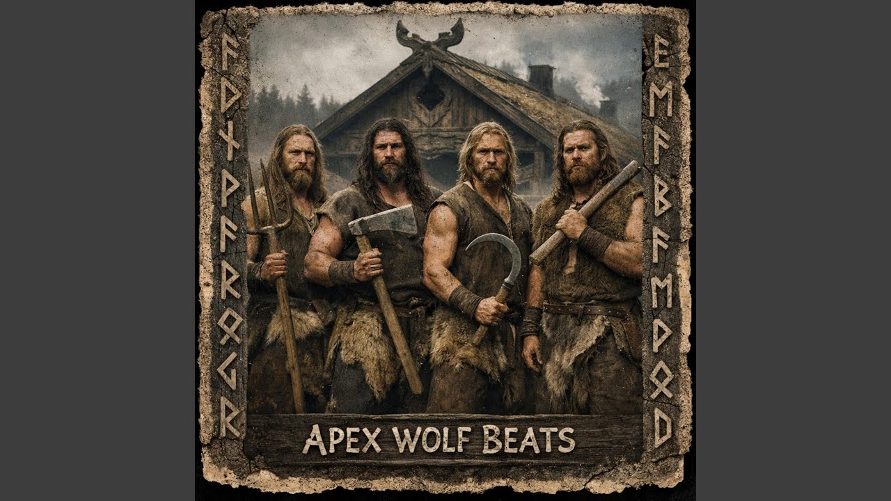 Roots of the North
