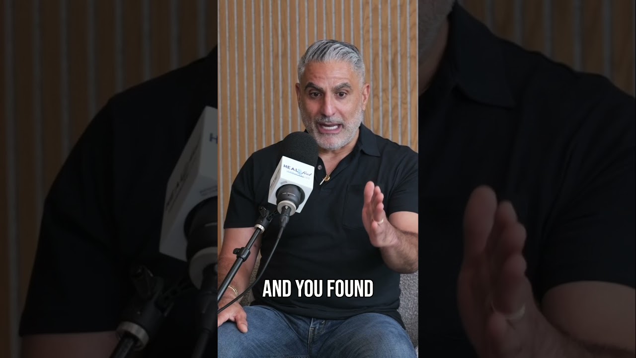 Reza Farahan Reveals His Deepest Fear: Deportation, AIDS & Growing Up Gay in America