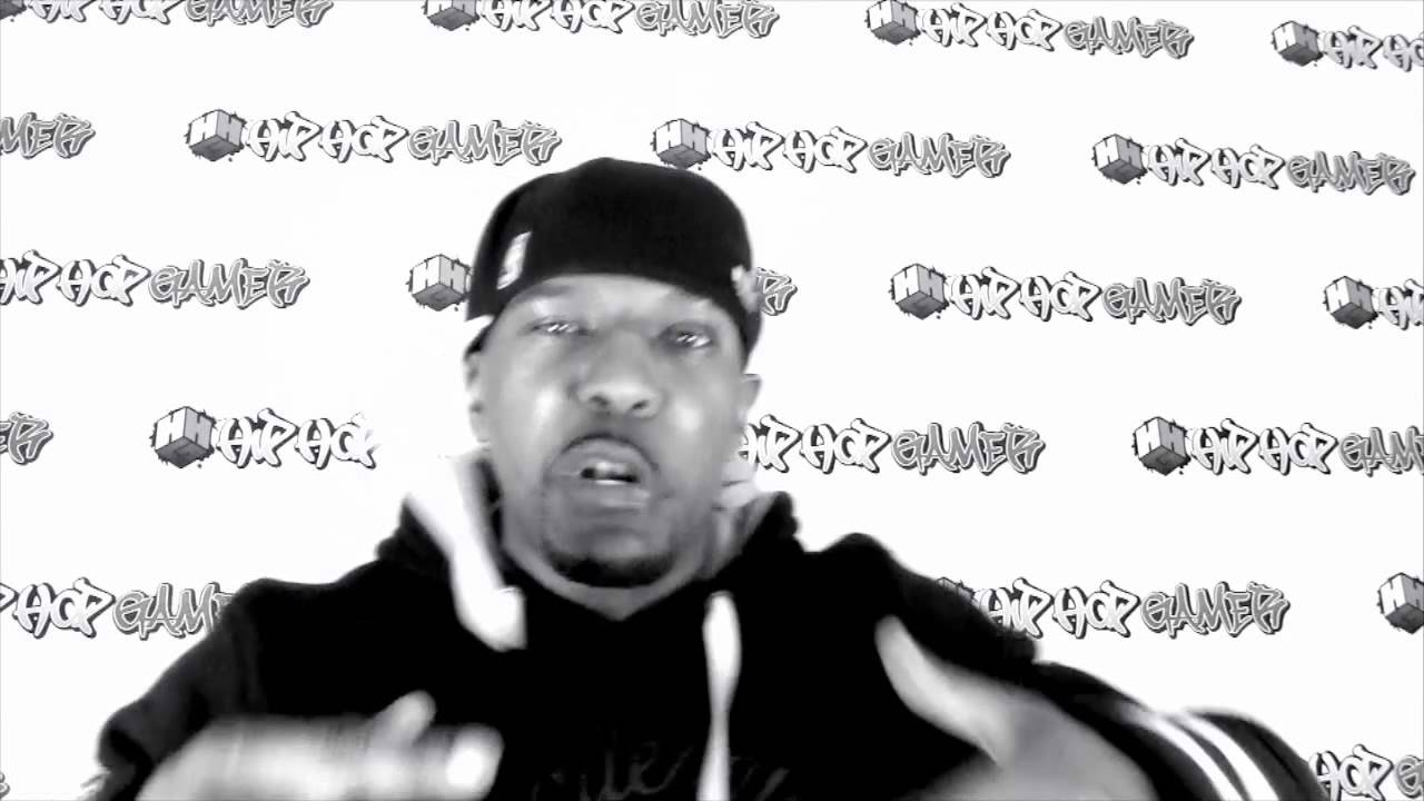 HipHopGamer Presents New Music Video "Pressure" Hot Or Not?