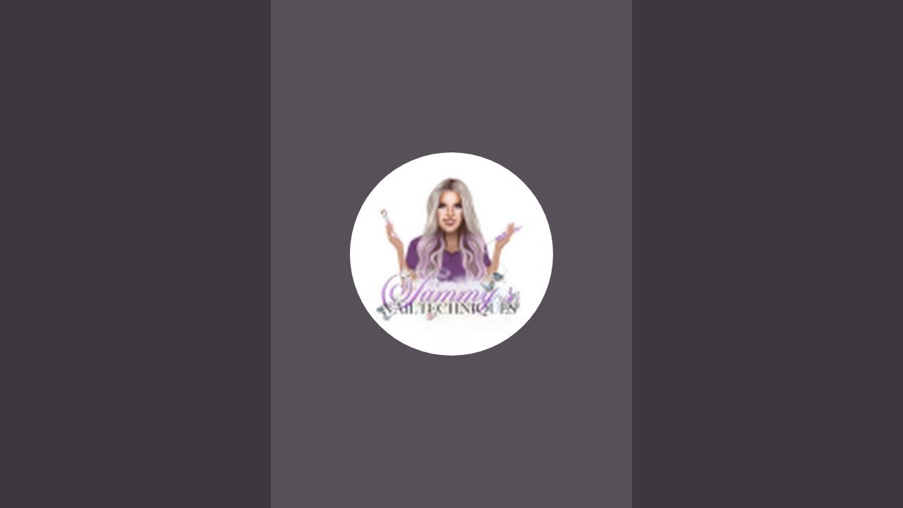 Tammy's NailTechniques is live! Fill in and redesign on Dori