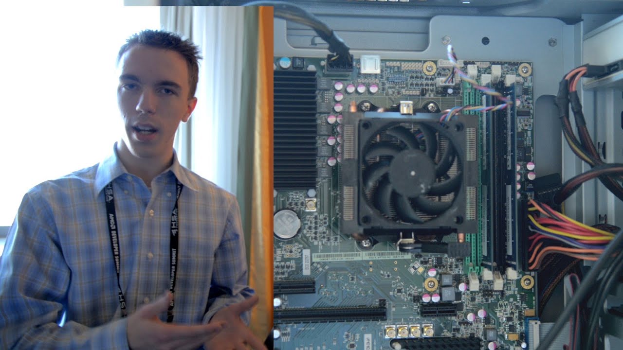 Battlefield 4 Without a Graphics Card? AMD Kaveri APU Demo
