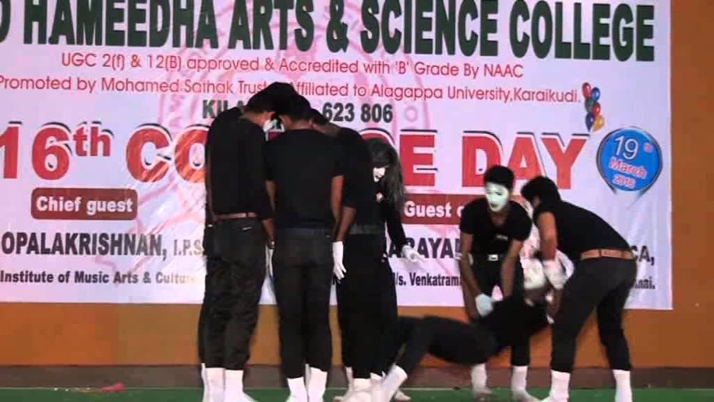 APJ Abdul Kalam Mime