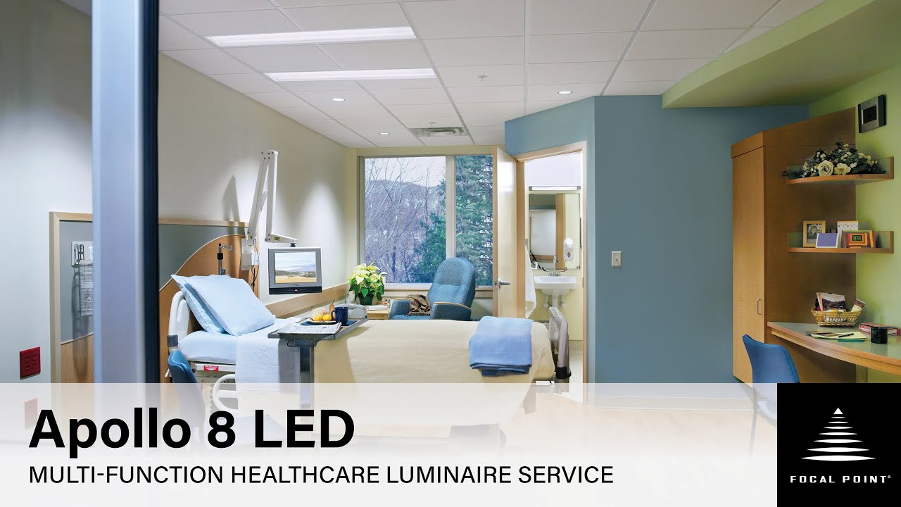 How to Service Apollo 8 LED