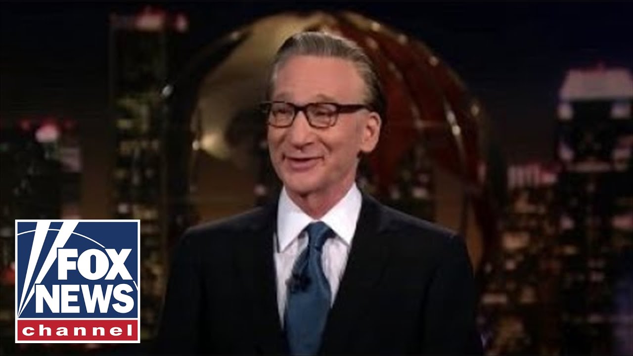 'The Five' break down Bill Maher's common sense argument to Democrats