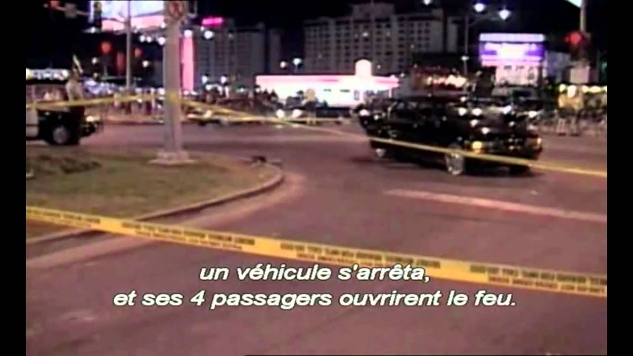 2pac - R&eacute;ssurection [ HD ]