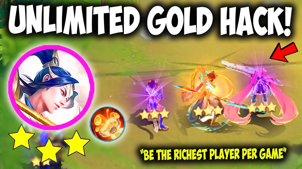 THE MOST STRONGEST HERO IN 2024 NEW UPDATE!! 1 VS 10 EASY MONEY ONE HIT DELETE ALL MUST WATCH!