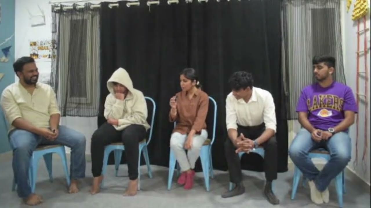 ai/teens Bengaluru
