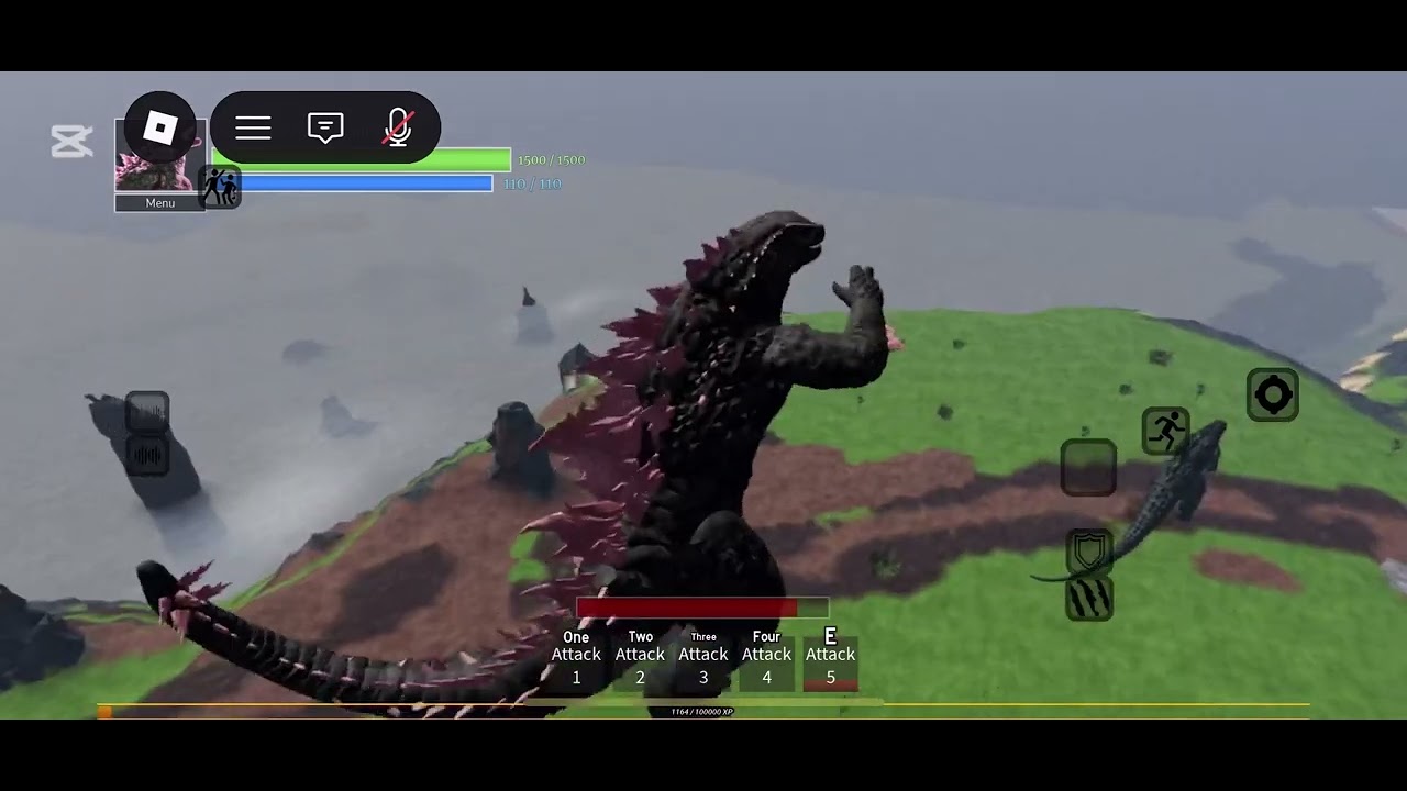 2025 Godzilla age of titan