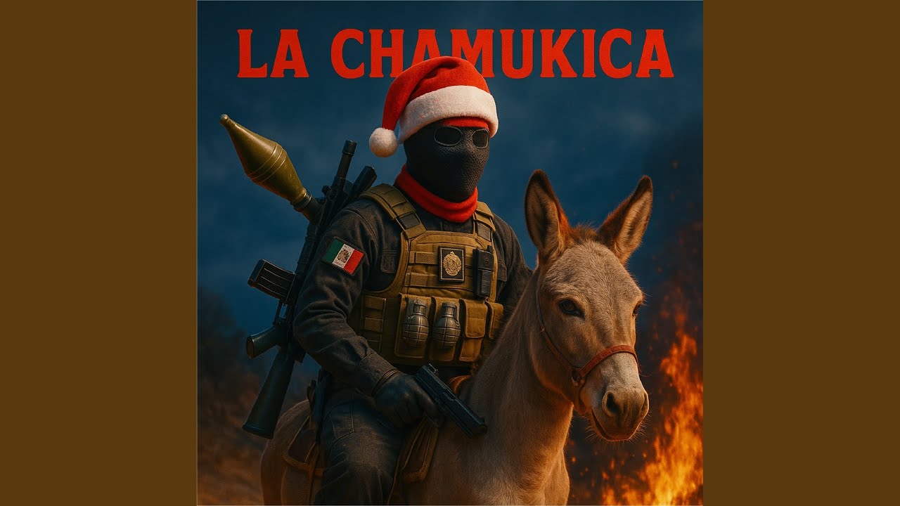 CON MIS ESTACAS DEL INFIERNO VAMOS RUMBO AL TOP&Oacute;N