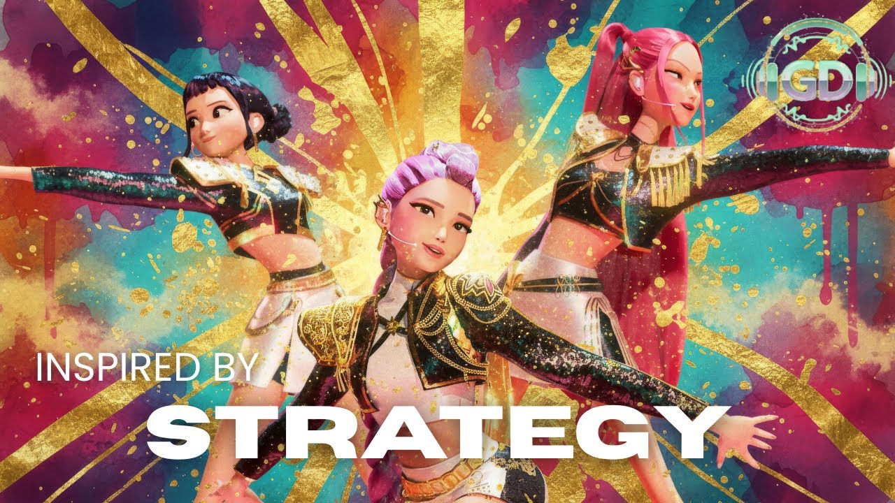 STRATEGY ♟️ | Quiet Victory Instrumental (No Vocals)