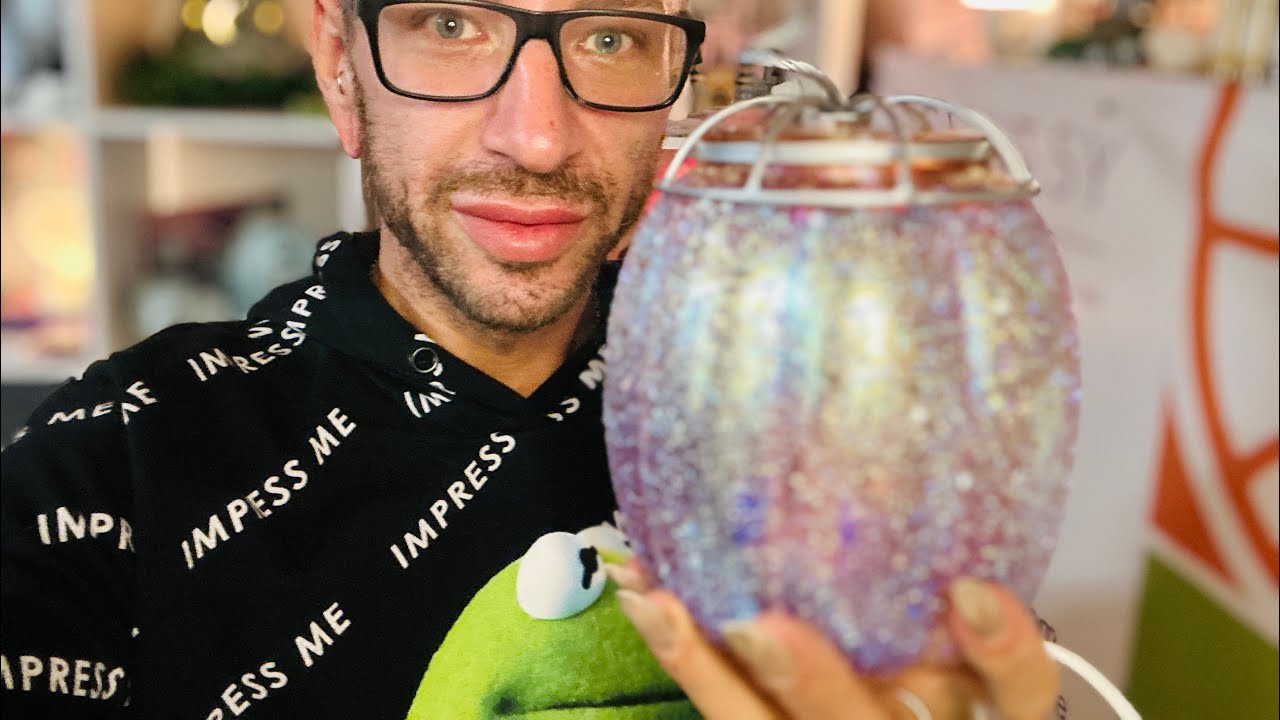 Unboxing 🎃Pumpkin Sparkle + Disney COCO''Familia Comes First'' #unboxing #scentsy #duft #disney