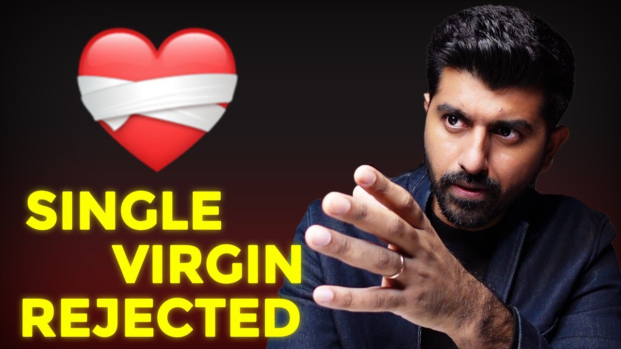 Why SO MANY Indian Guys are Single