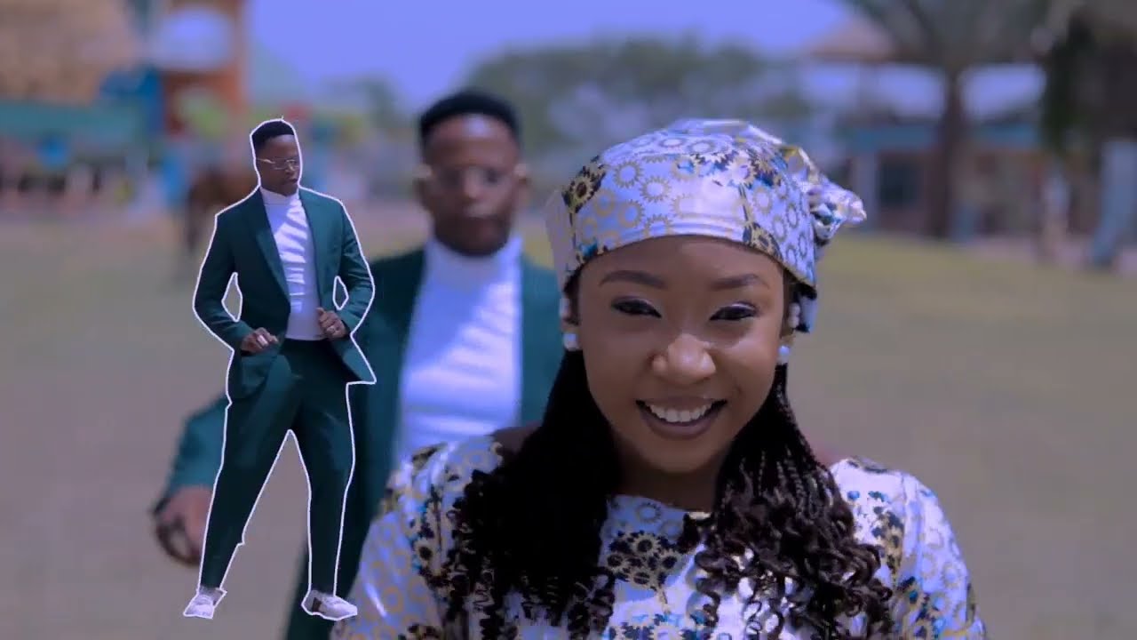 Garzali miko latest Hausa song (2022).. ft. Roudat sidi.