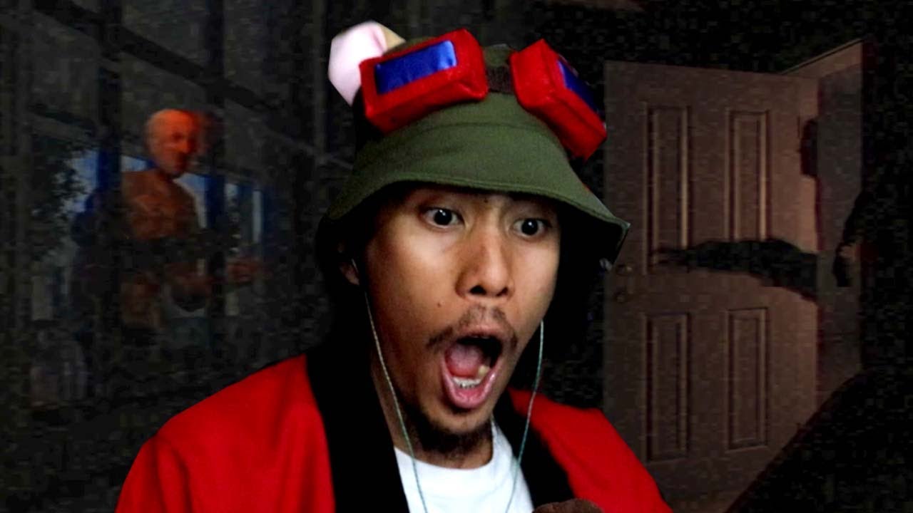 WAG MO PAPASUKIN! - Fears to Fathom: Home Alone (Horror)
