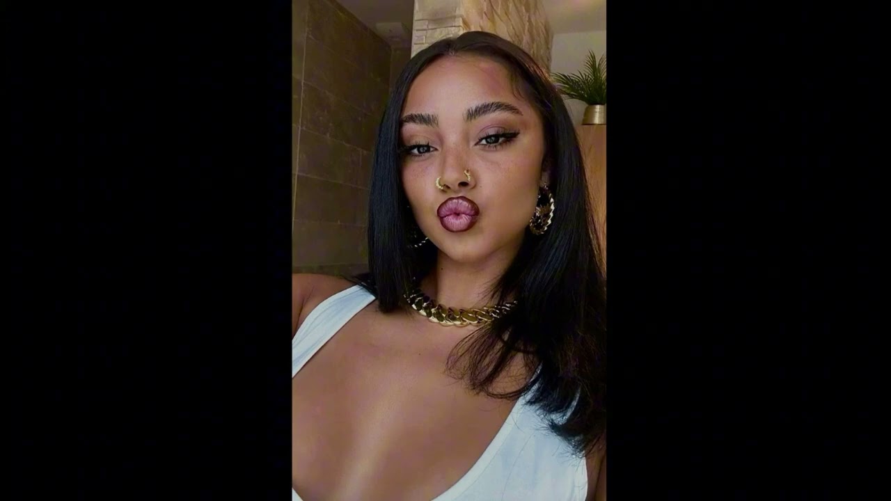'FREE' Afro Rnb Type Beat - Swish