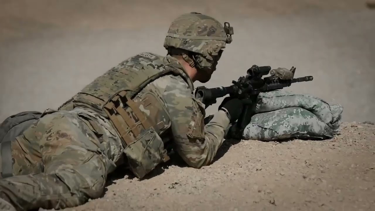 America's Tank Division