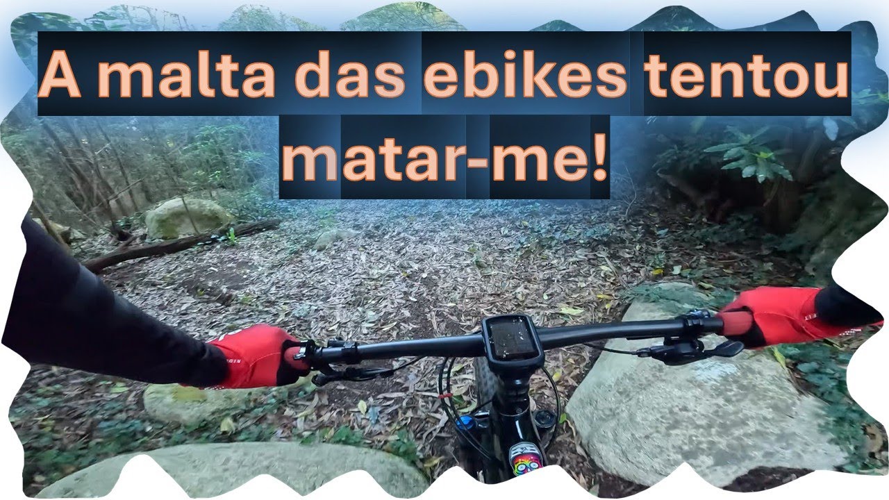 Com ebikes por Sintra