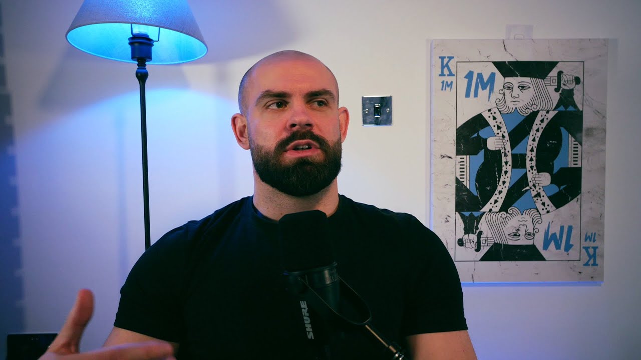 Life Setup: Mr International