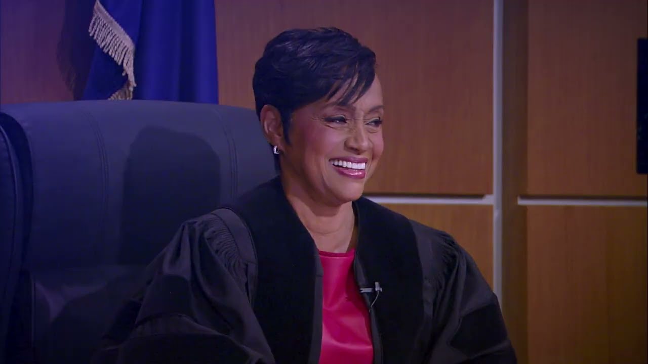 The Verdict with Judge Hatchett - Dad, Debt, Daughter