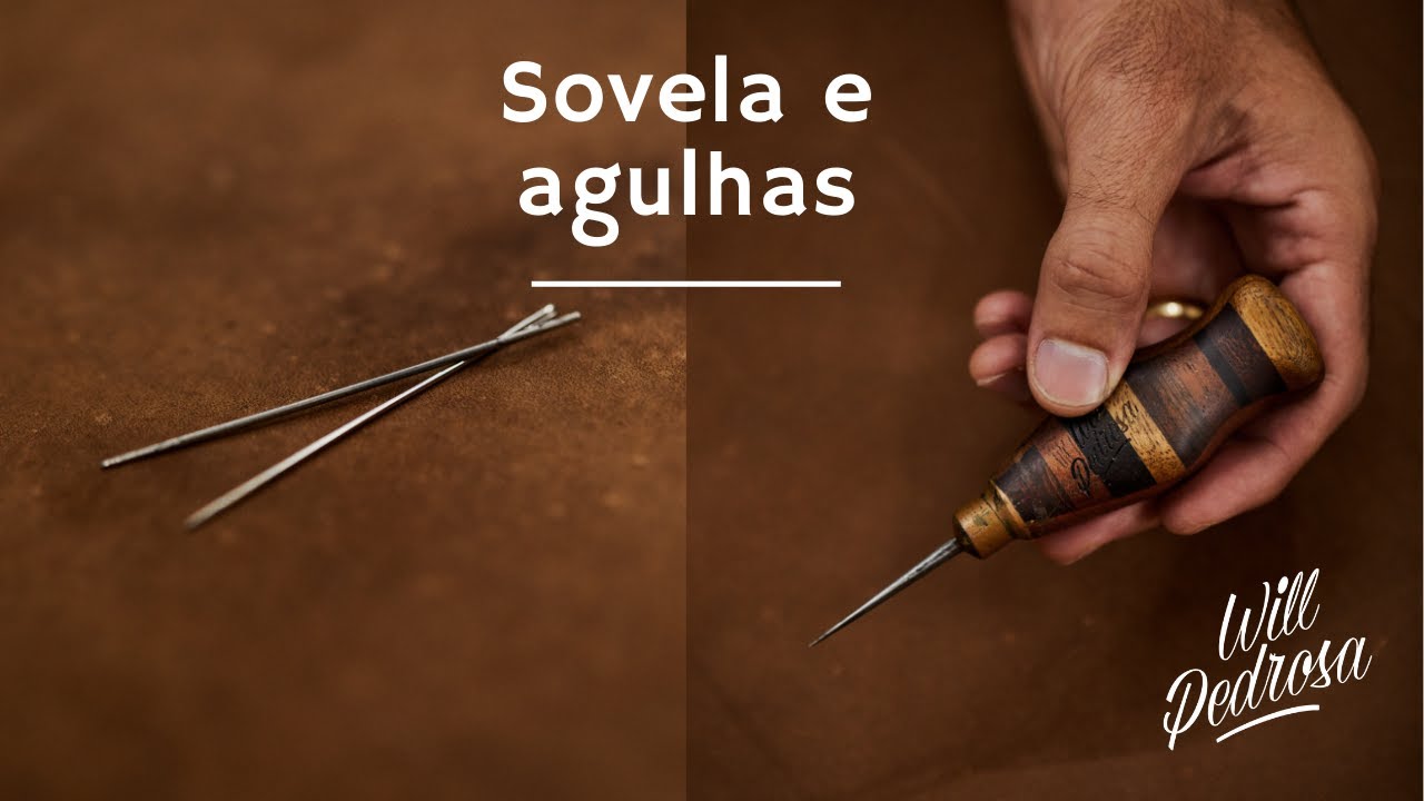 Sovelas & Agulhas