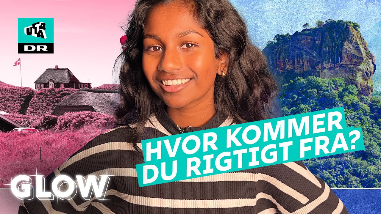 Emma er adopteret! Svarer på ALT, man ikke tør spørge om