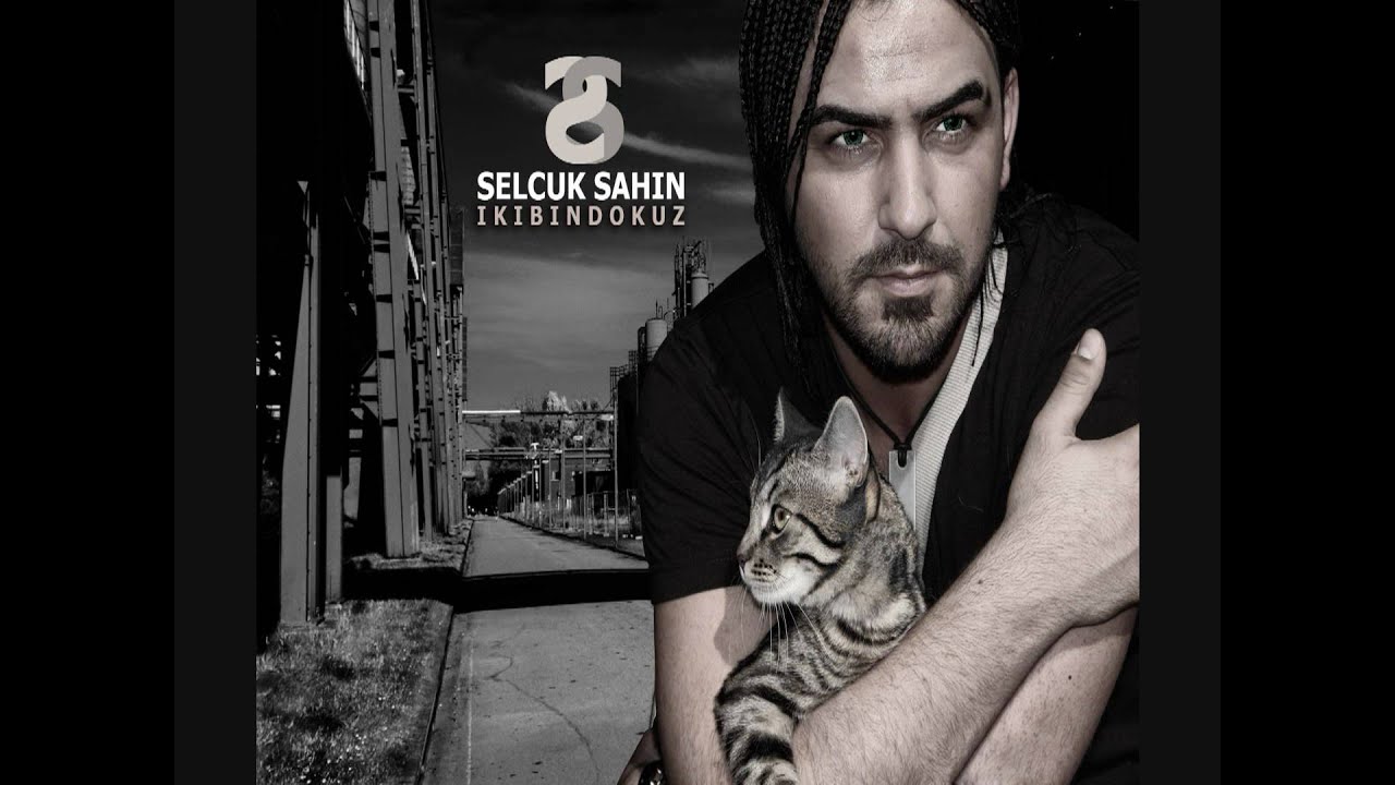 Selcuk Sahin - Yoklugun bin dert bana 2009 (selcuksahinstudio.com) HD QUALI