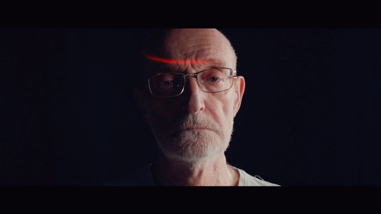 Mortimer Nyx - Porcelain Zombie (Official Music Video)