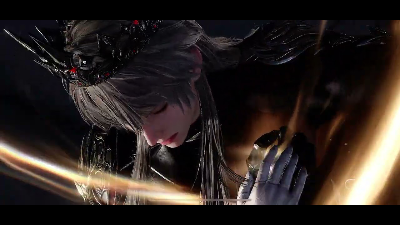 Love and Deepspace Senior Hunt Contest 【1/26】 |  Team A Round 4 r0 King of Darknight Rotation