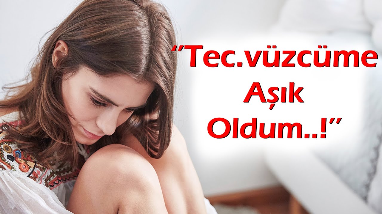 KEŞKE YAPMASAYDIM | 628.Bölüm ''Bana Tecavüz eden adama aşık oldum....Trajik hayat hikayei...!''