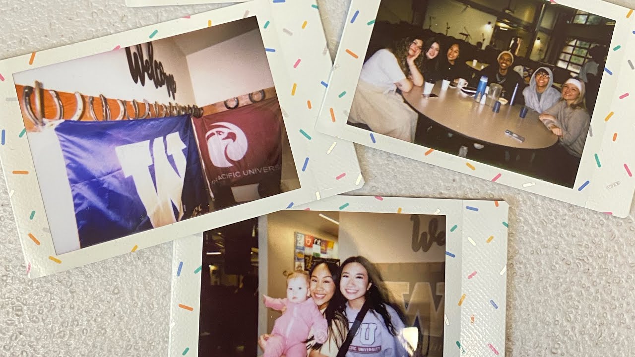 POST GRAD REFLECTION & MINI UPDATE