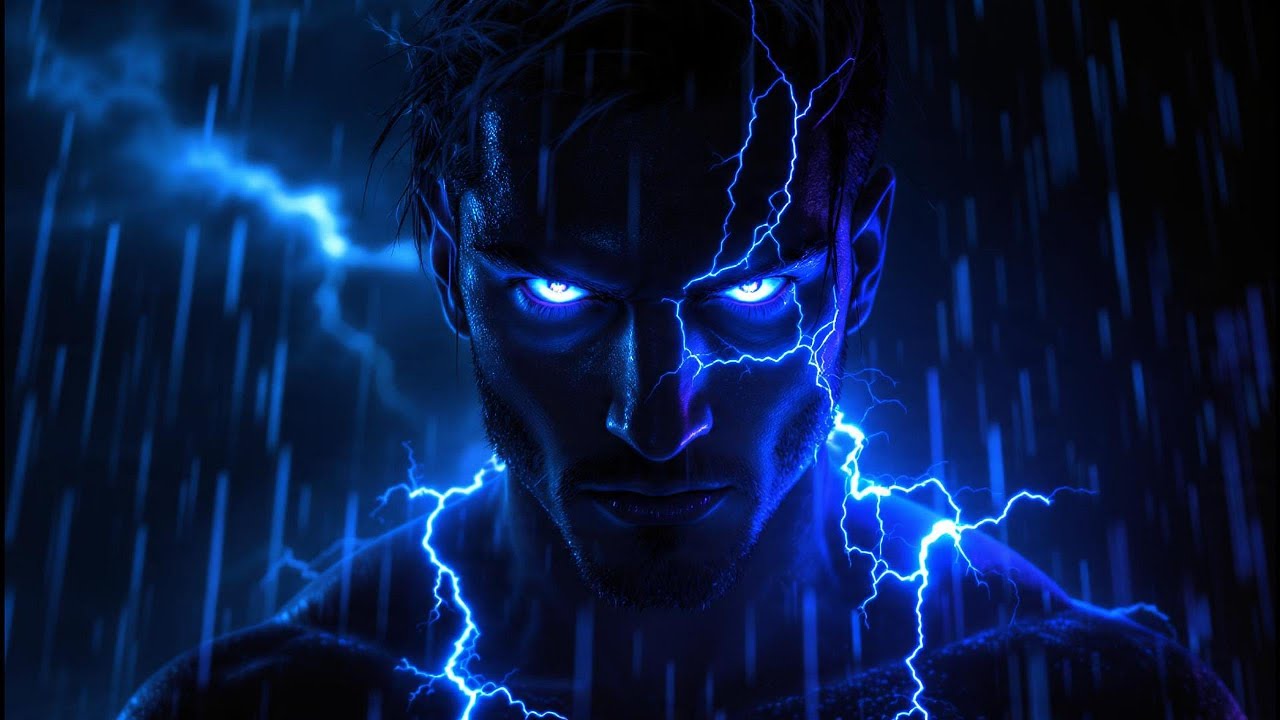 CN - Insane ⚡