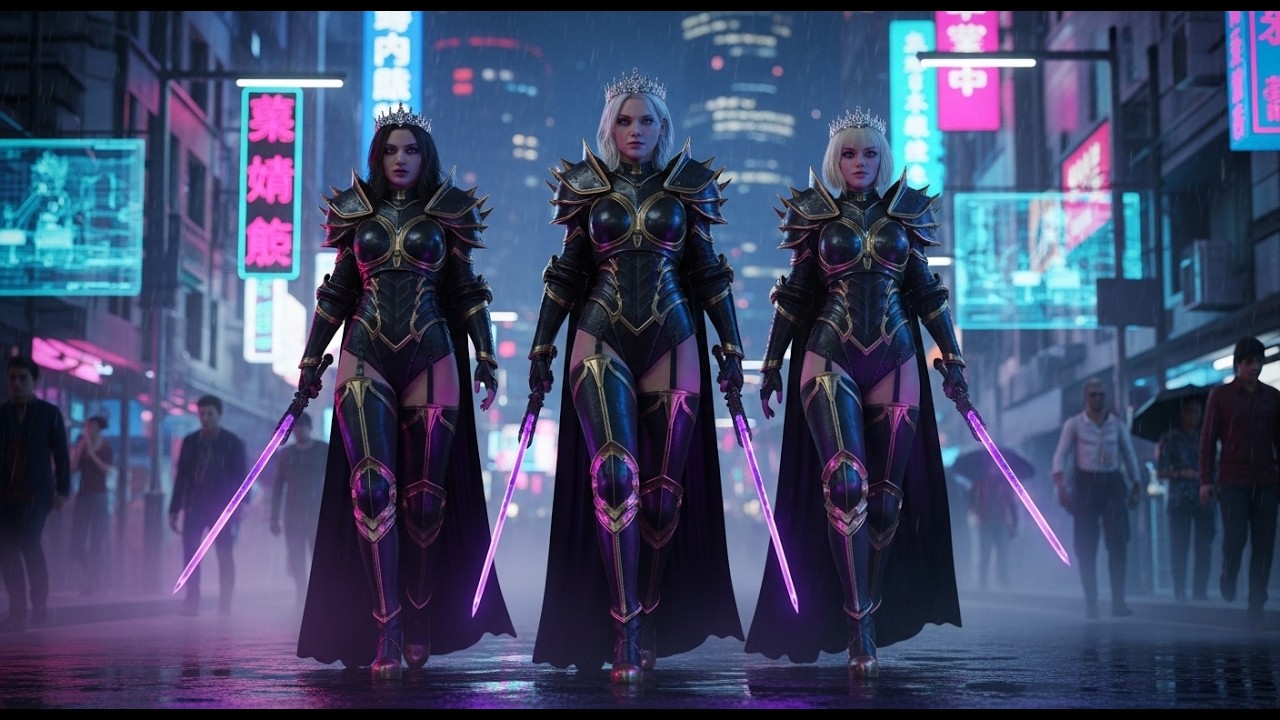My New Neighbors Are Bloodsuckers — No One Can Get Near Me Sci-Fi | HFY