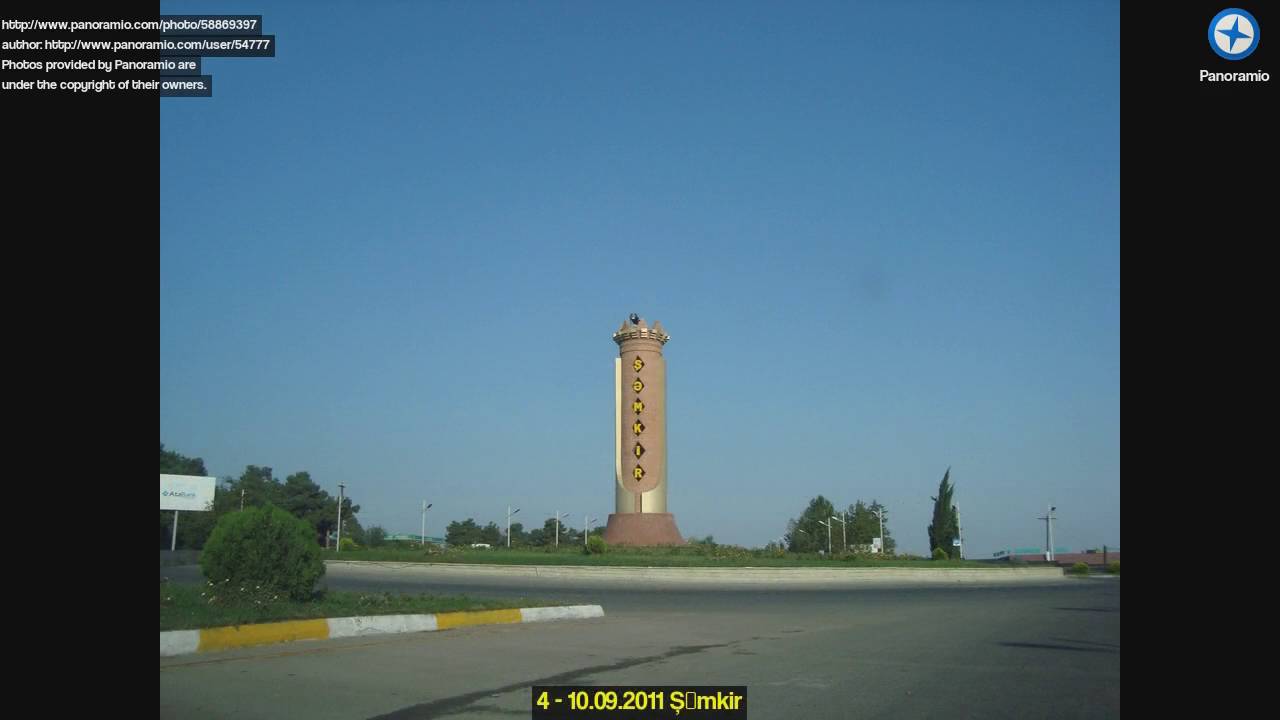 Discover Tovuz, Azerbaijan