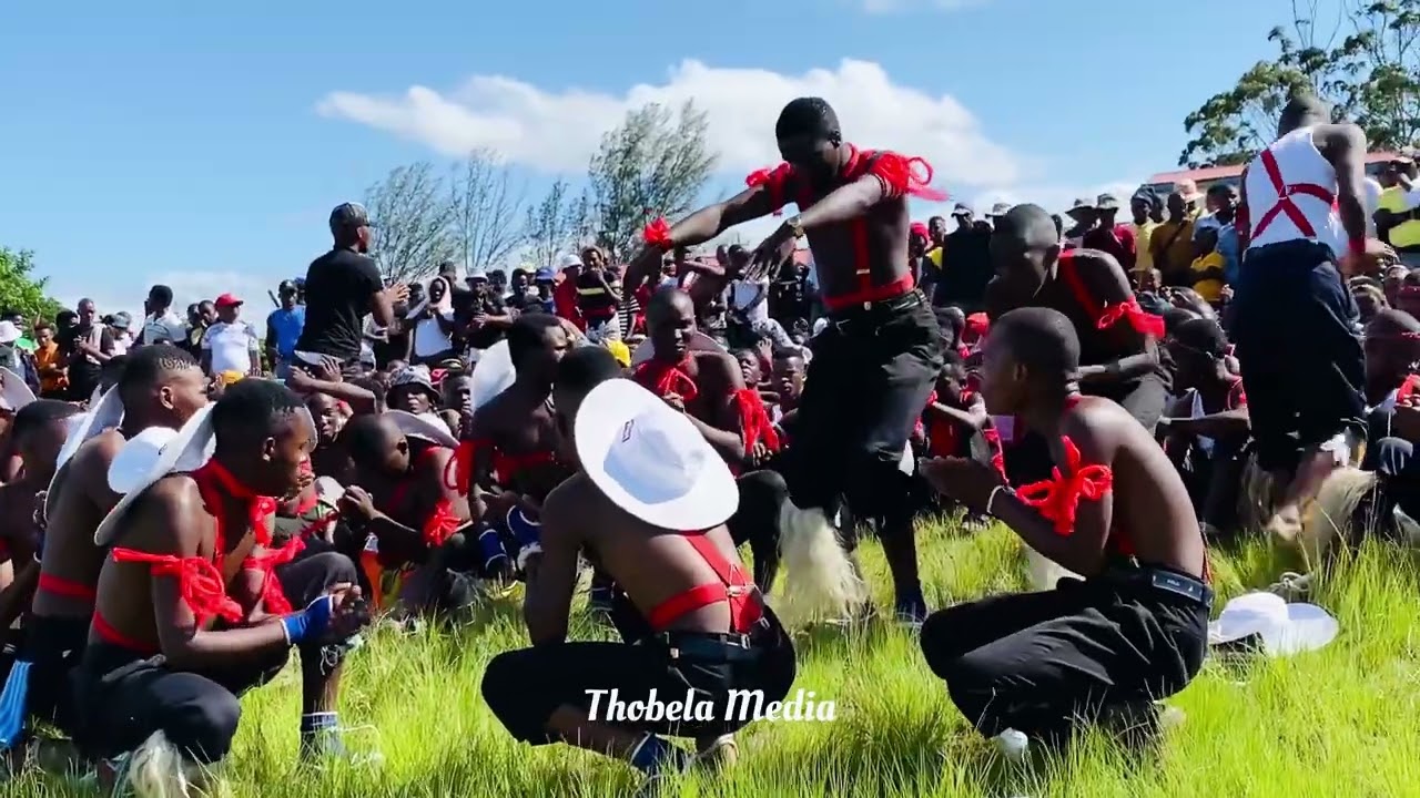 Ohluphizwe | Ingoma KaShameni EMpangeni Obuka 25 December 2025